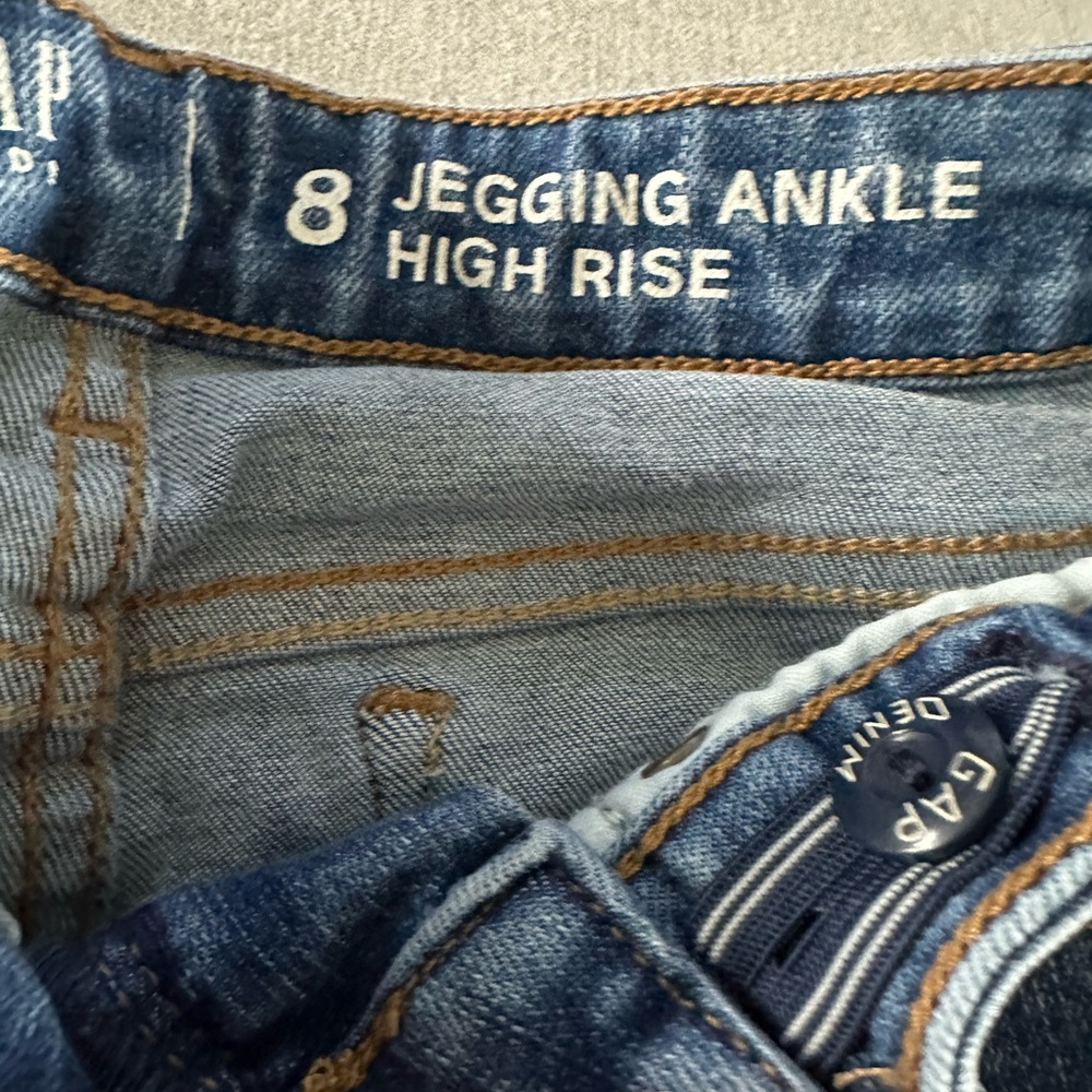 Girls pants bundle - Picture 11 of 12